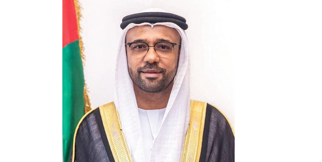 الإمارات وإندونيسيا تحرصان على توطيد أواصر العلاقات في كافة المجالات
