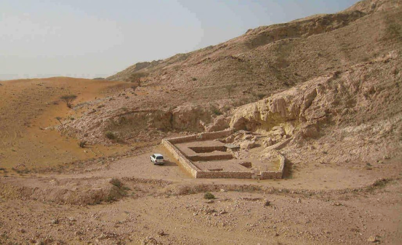 «الفاية لؤلؤة الصحراء على شواطئ الوديان».. معلومات تاريخية وصور نادرة