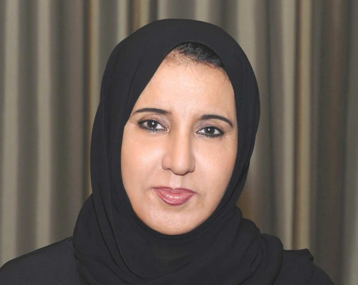 "ميثاء الشامسي"