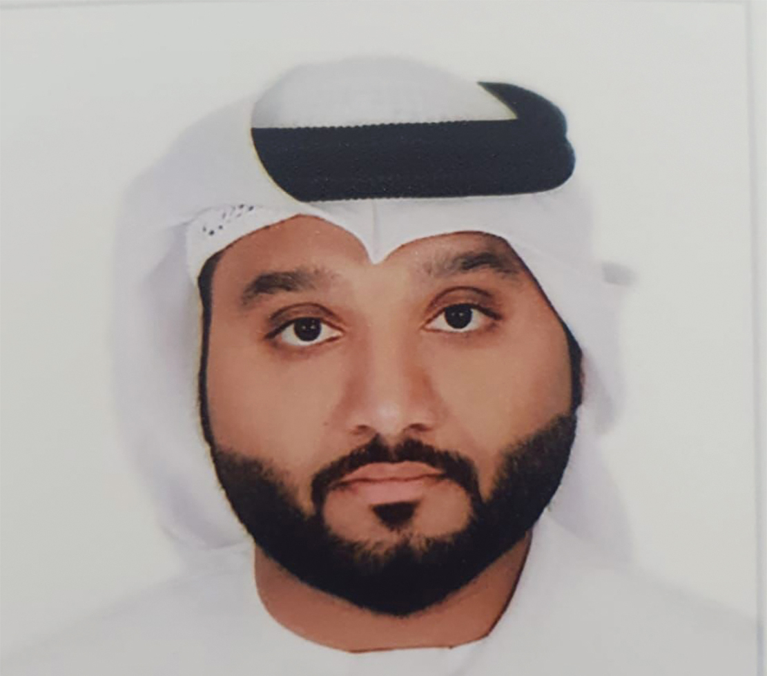 "خالد المازمي"