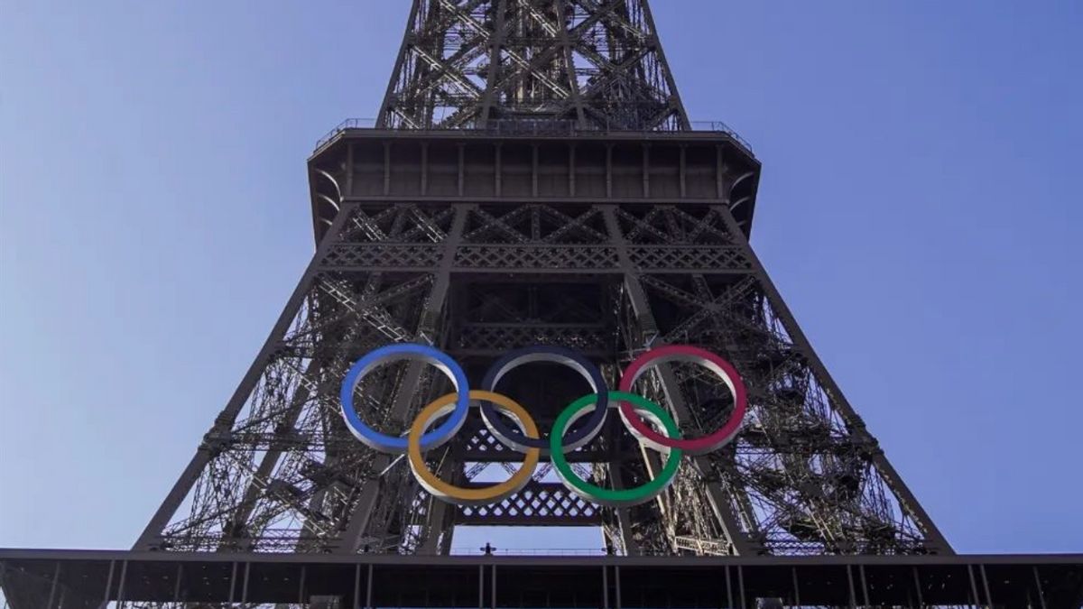 أماكن استضافة منافسات أولمبياد باريس 2024