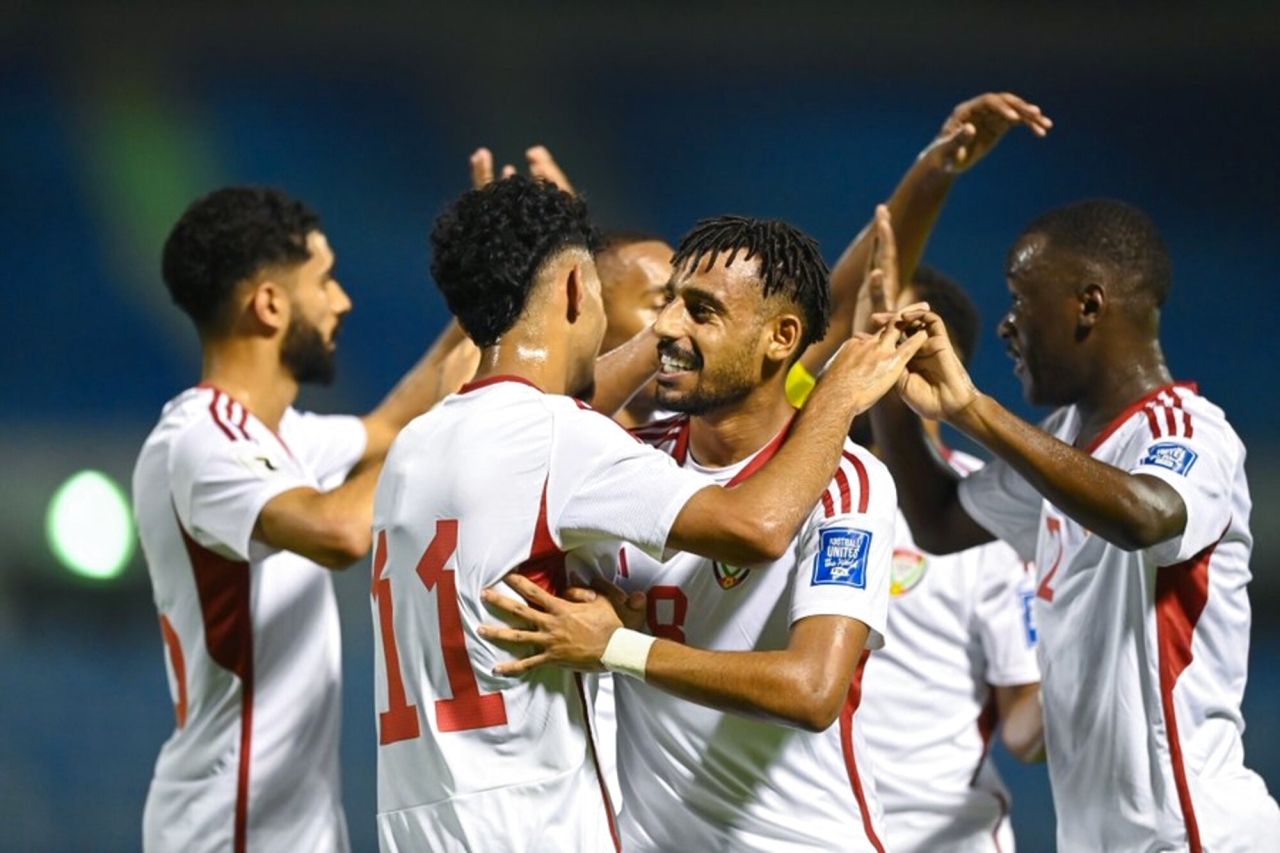 "منتخبنا العاشر آسيوياً - البيان"