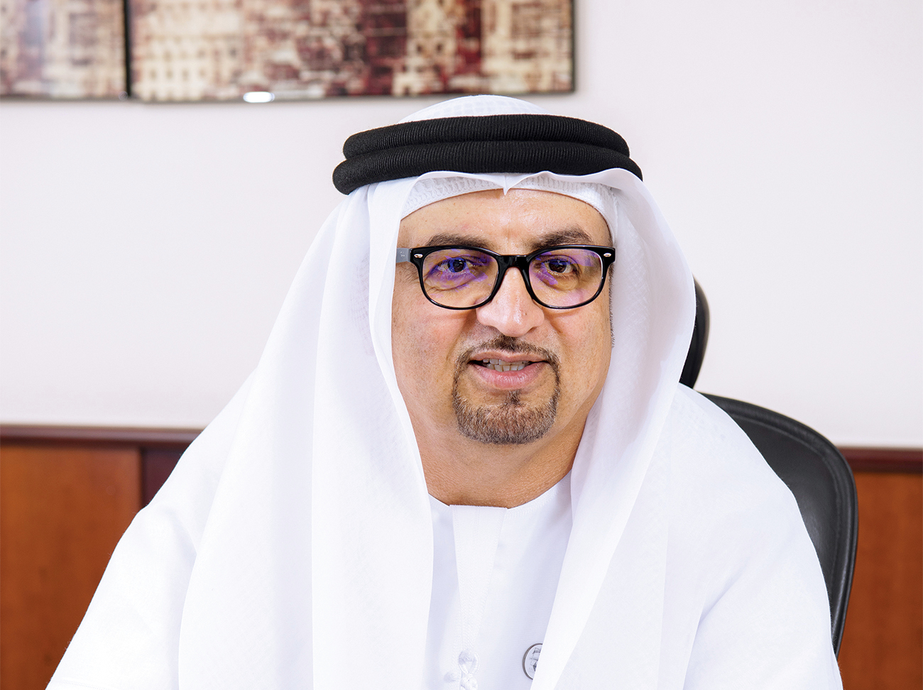 بحث الخطط التشغيلية لاتحاد غرف الإمارات خلال 3 أشهر
