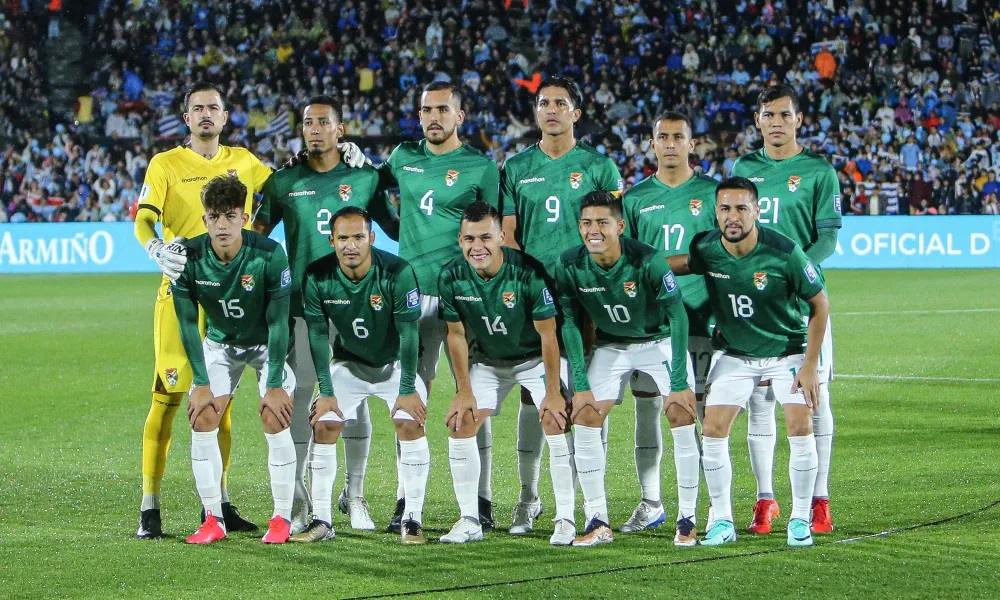 بعد خيبة كوبا أمريكا.. بوليفيا تقيل مدرب المنتخب