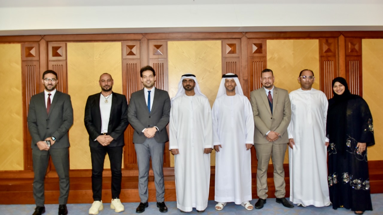 شركة مصرية تُبرم شراكة استراتيجية مع مستثمرين إماراتيين لضخ استثمارات جديدة