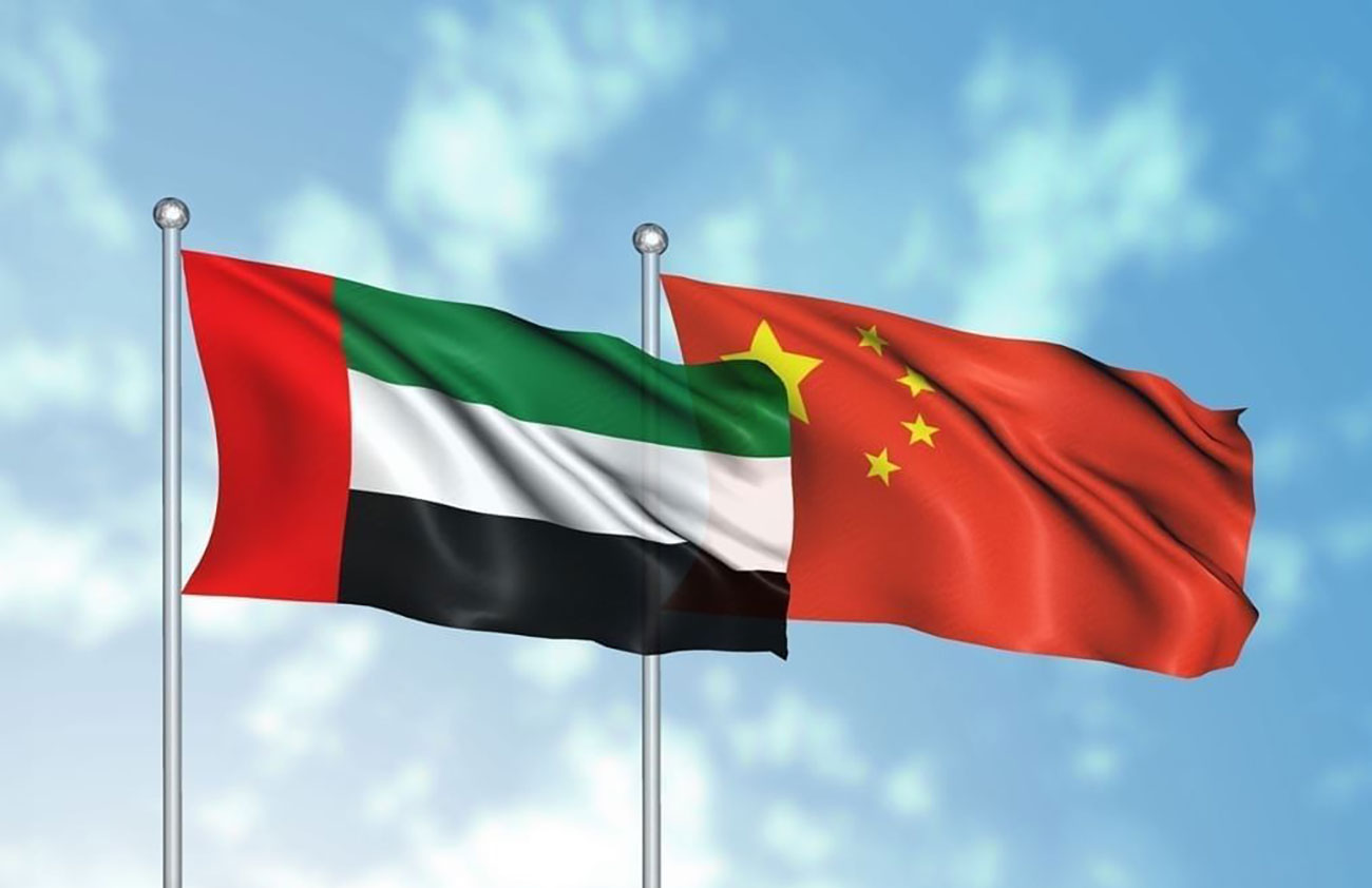 سفير الإمارات في الصين: العلاقات الصينية الإماراتية وطيدة ووثيقة