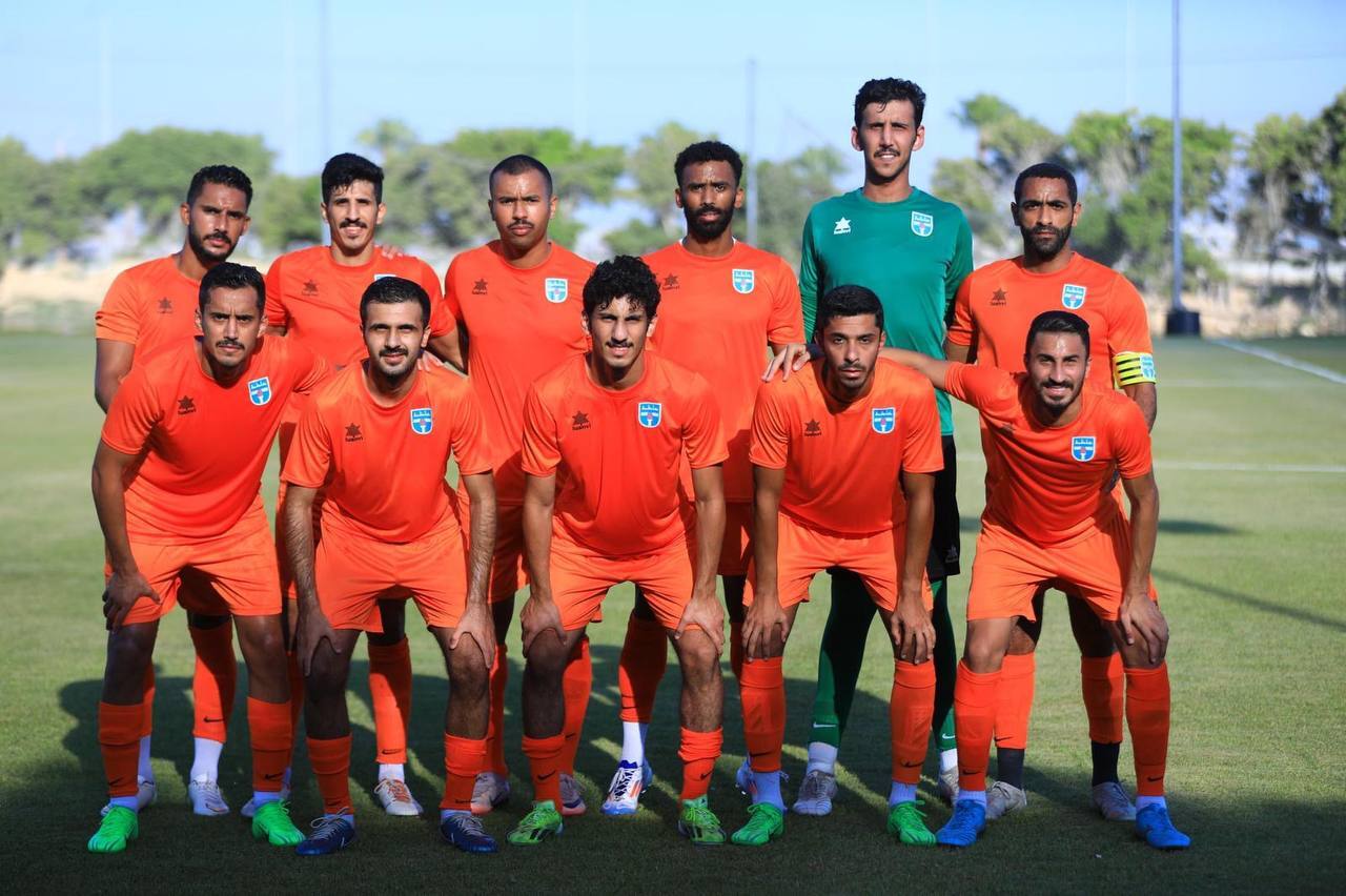 اتحاد كرة القدم المصري يتدخل بعد فضيحة مباراة كاظمة الكويتي وتليفونات بني سويف
