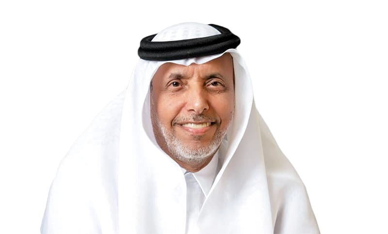 "محمد المزروعي"