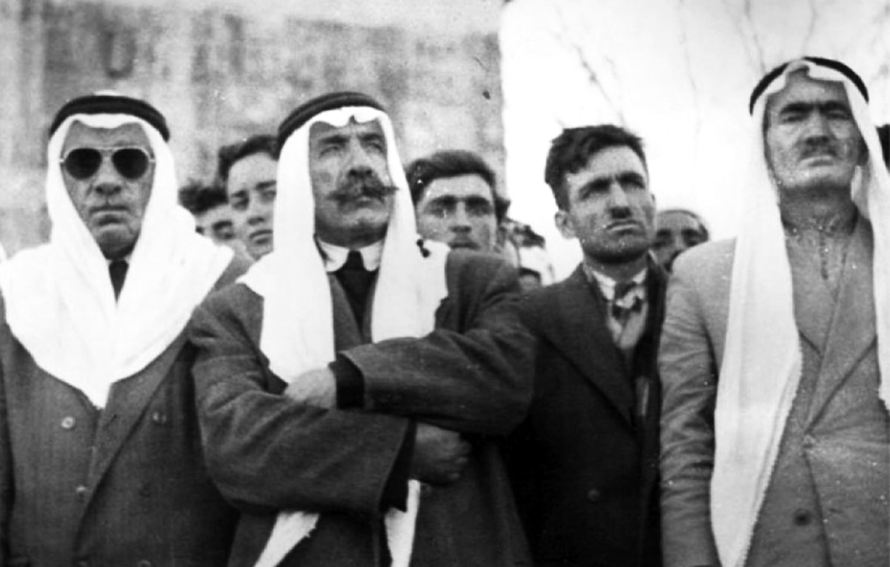 "1925  اندلاع الثورة السورية الكبرى بقيادة سلطان باشا الأطرش ضد سلطة الانتداب الفرنسي."