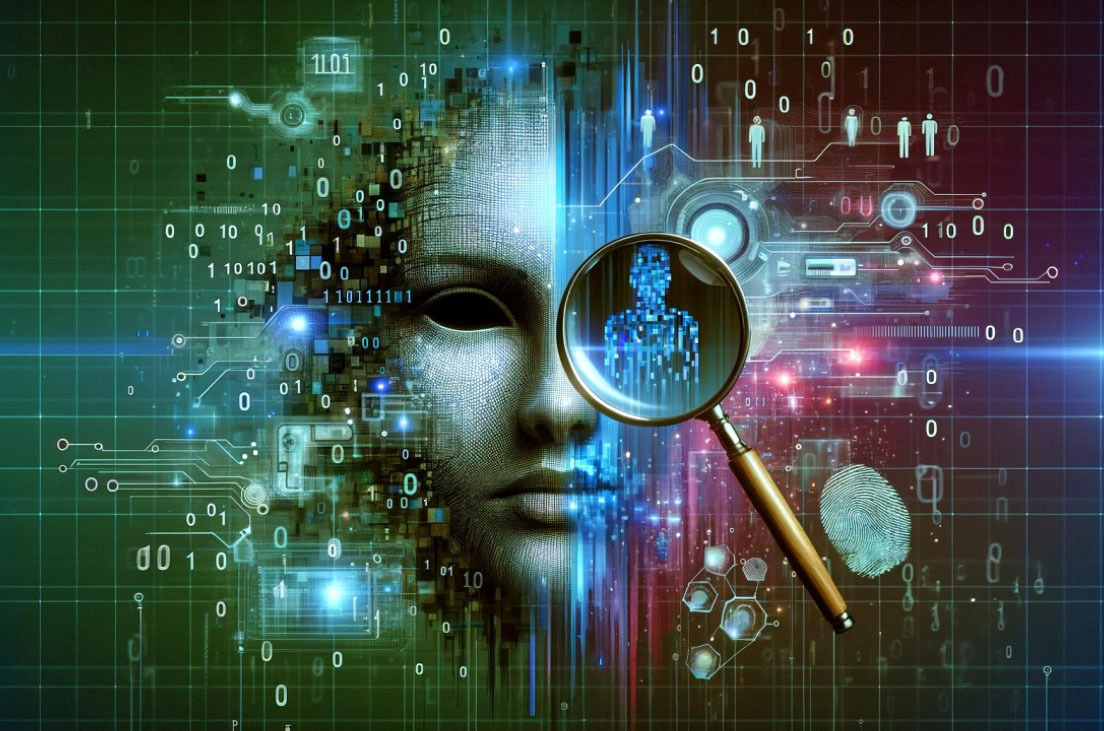 الحاجة ماسة إلى ثورة في آليات التحقق وسط عالم يسوده الزيف