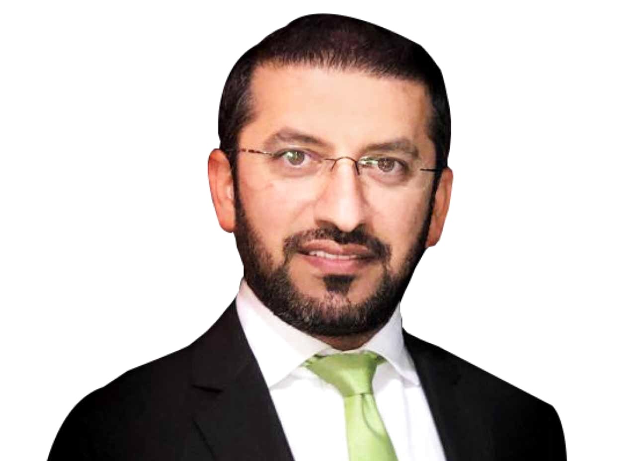 "محمد خير الله"