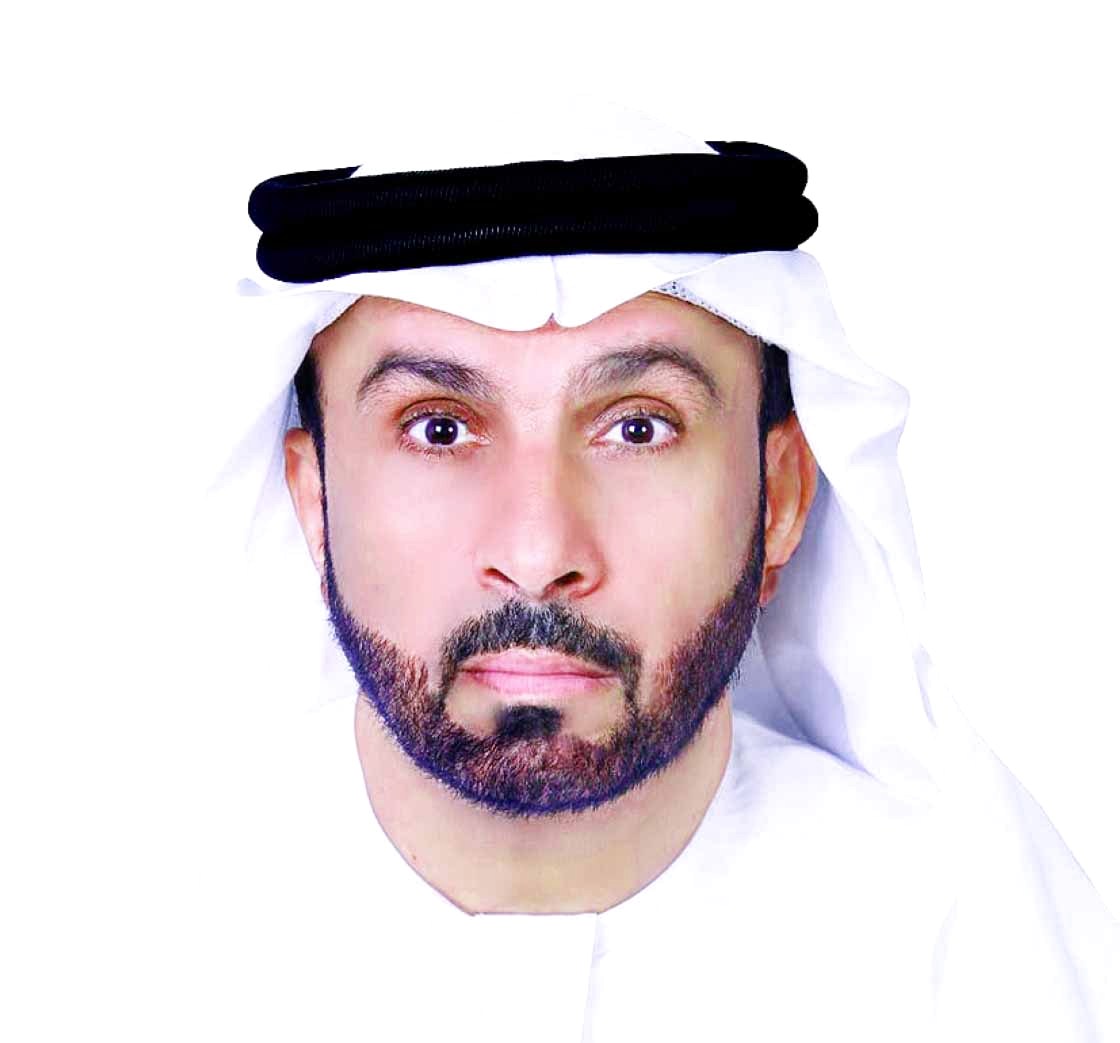 "محمد الكتبي"