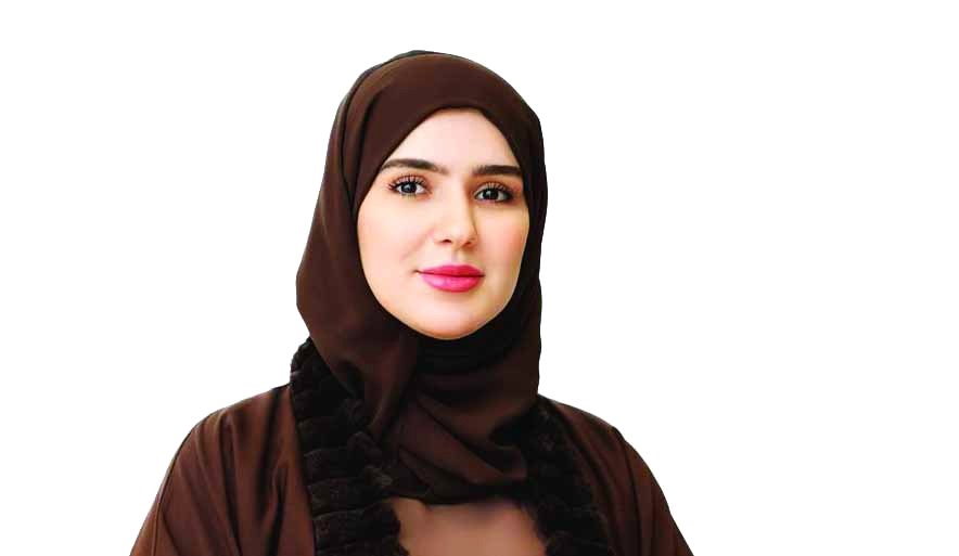 "منال الجوهري"