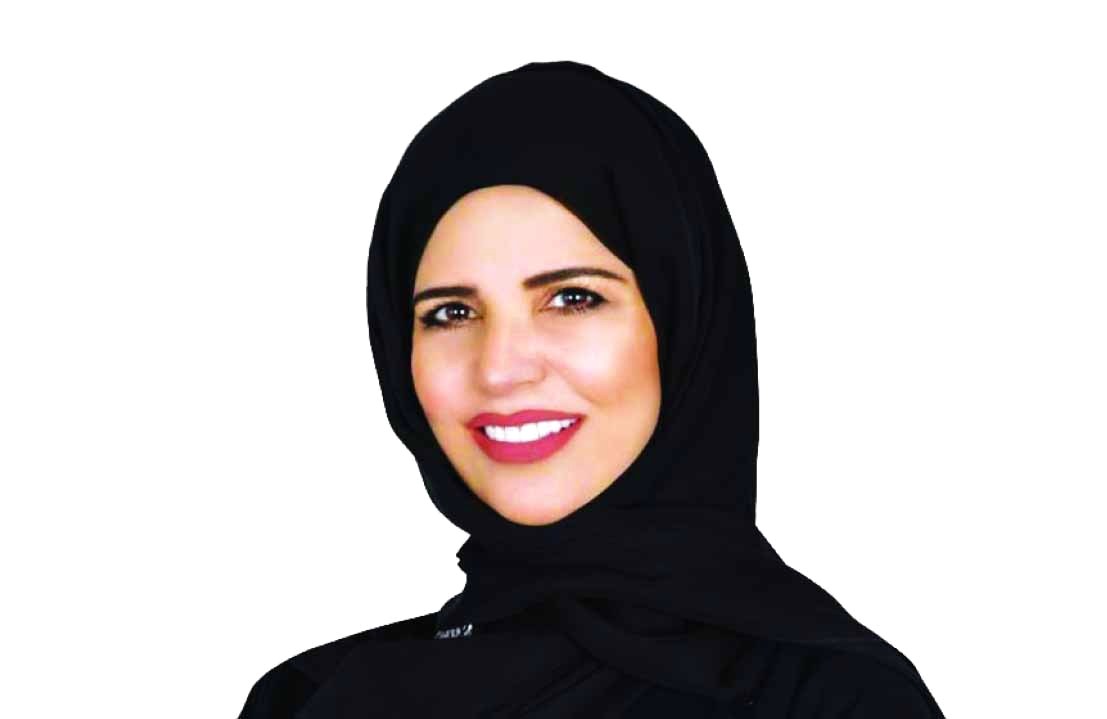 "مريم الشامسي"