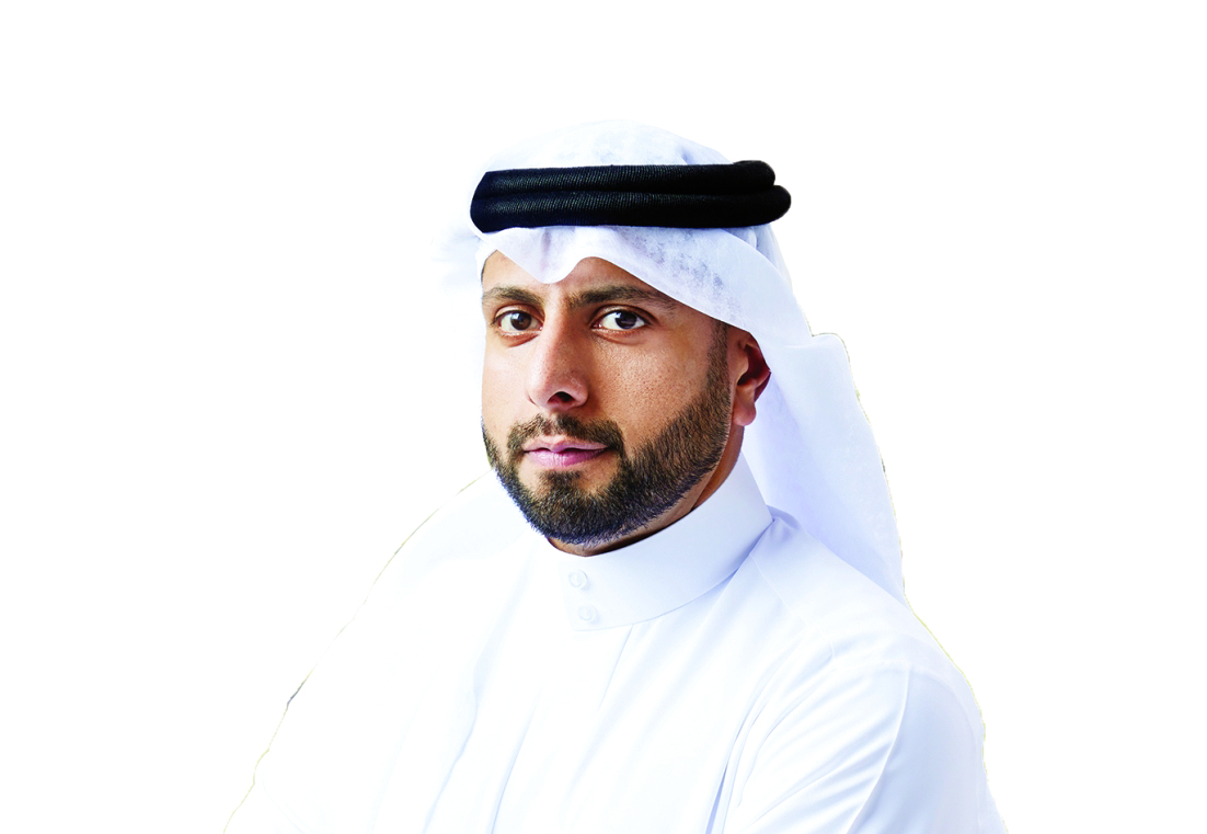 "محمد الأحمد"