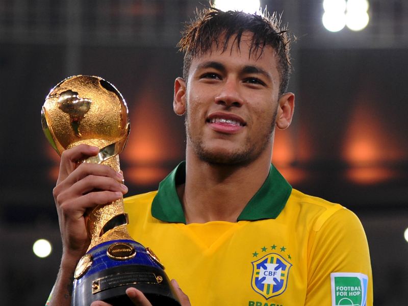 أولمبياد ريو 2016.. نيمار يحقق ما عجز عنه الكبار وينسي البرازيليين معاناتهم الاقتصادية