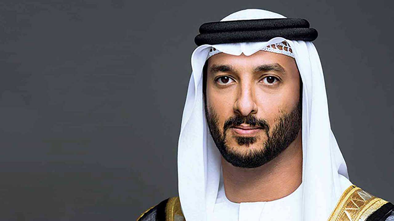 عبدالله بن طوق يرأس وفداً اقتصادياً إماراتياً إلى الهند لتعزيز التعاون