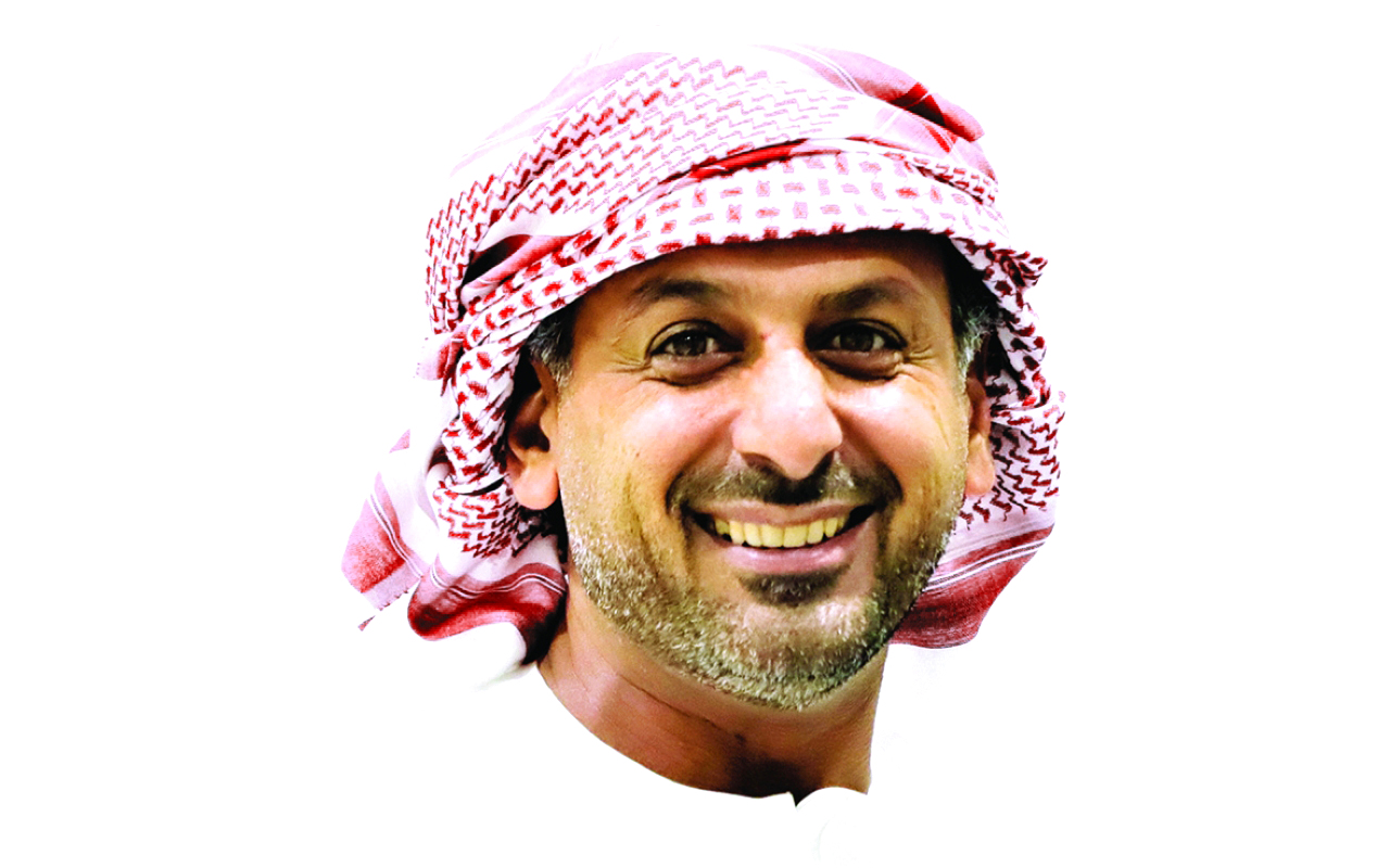 "عبدالعزيز المرزوقي"