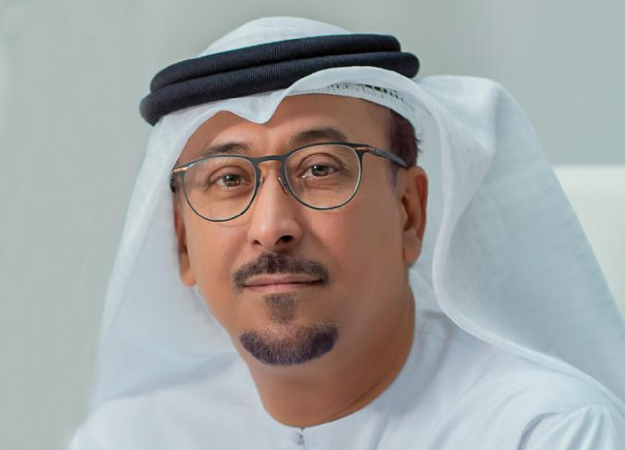 "داوود الهاجري"