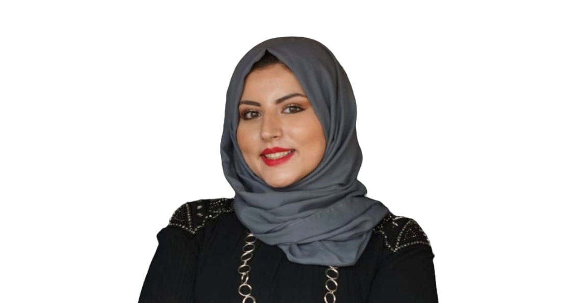 "هيا القاسم"