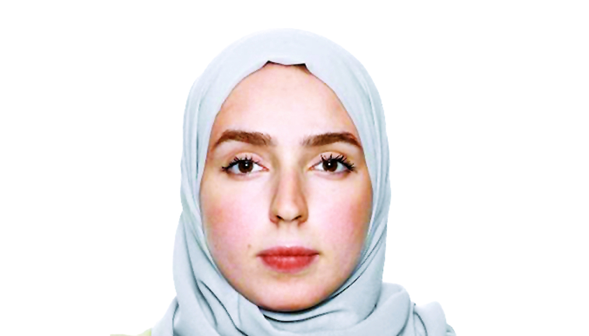 "رزان قنديل"