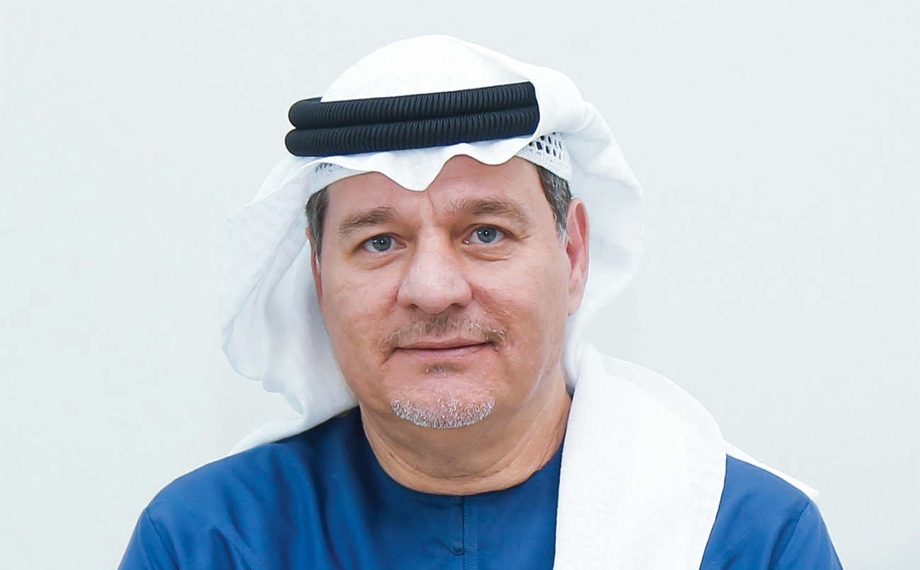"محمد العمادي"