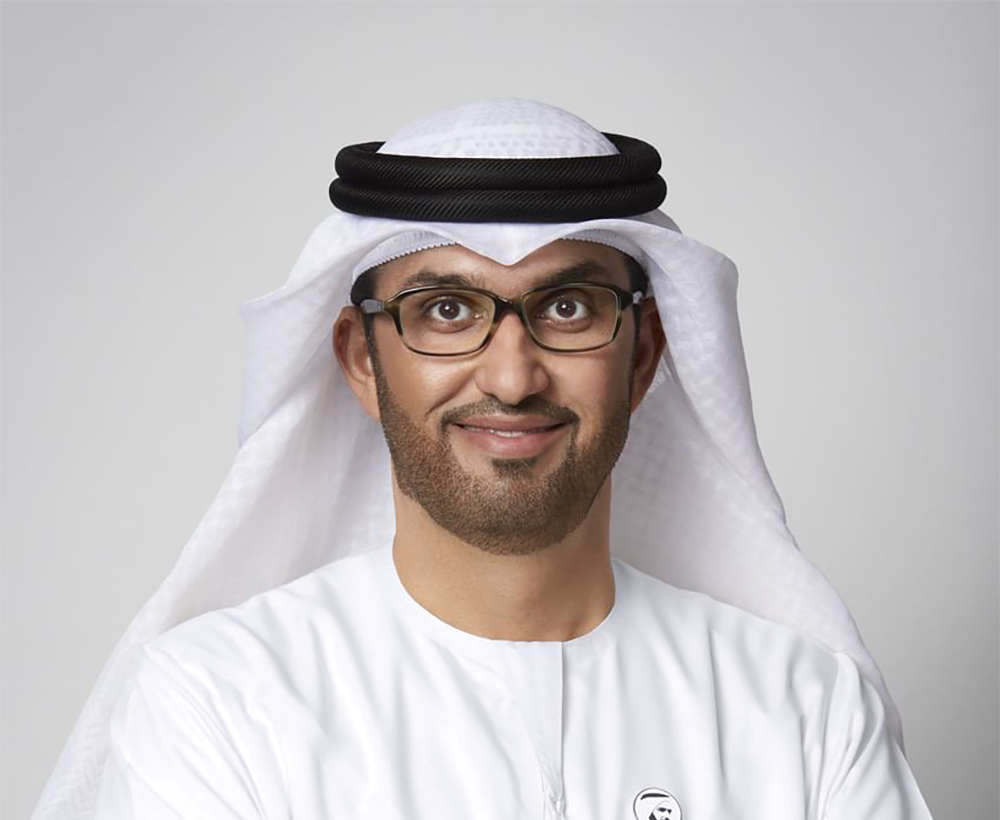 "سلطان الجابر"