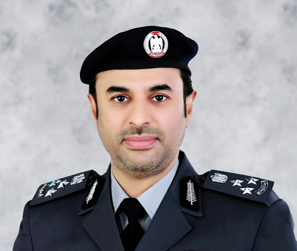 "محمد المهيري"