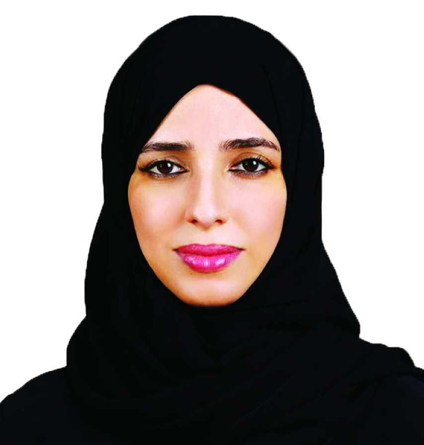 "مريم المسافري"