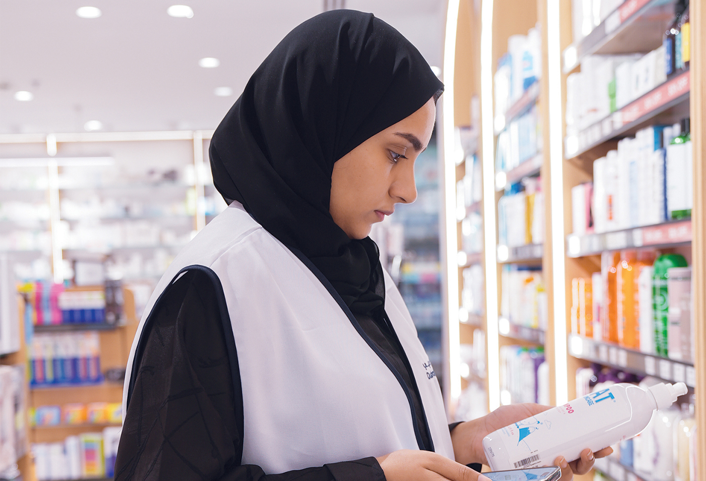 52 ألف زيارة رقابية لبلدية دبي على قطاعات البيئة والصحة والغذاء خلال النصف الأول