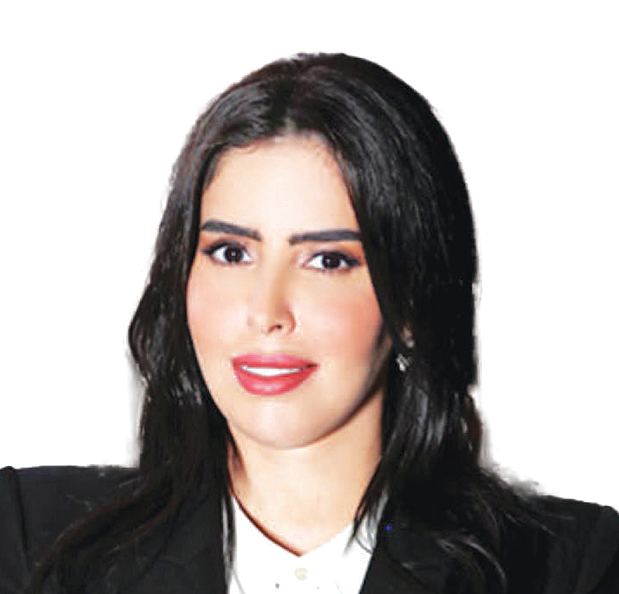 "هند العتيبة"