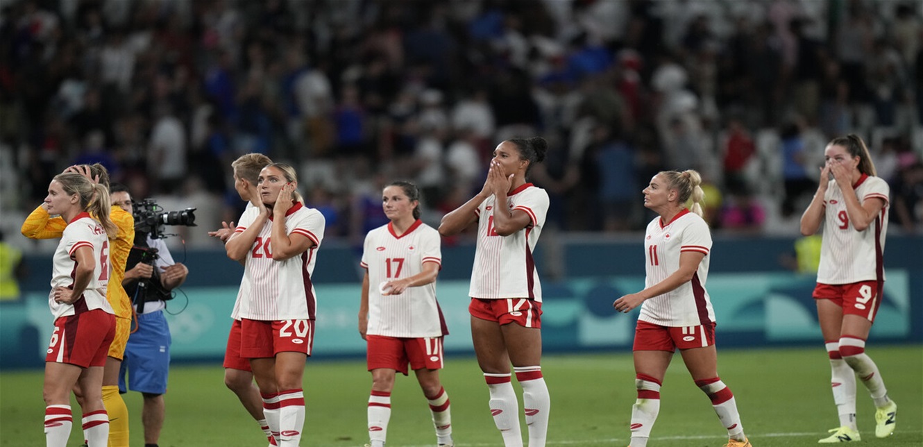 "كاس" ترفض طعن كندا ضد عقوبة خصم النقاط بسبب التجسس في الأولمبياد