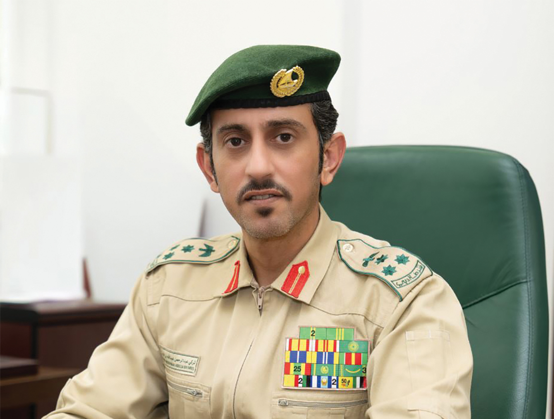 "تركي بن فارس"