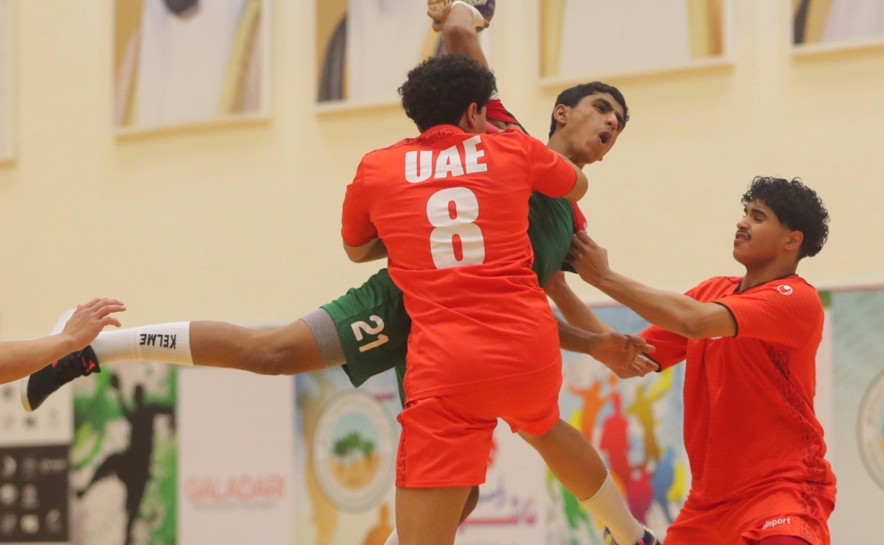 منتخب اليد يعود لتحضيرات «آسيوية الناشئين»
