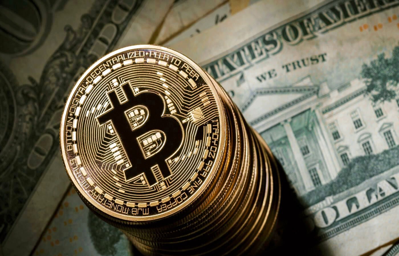 «بتكوين» تتراجع إلى مستويات 60 ألف دولار