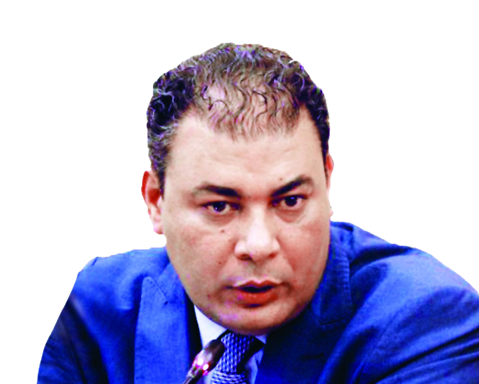 "أحمد السعيد"