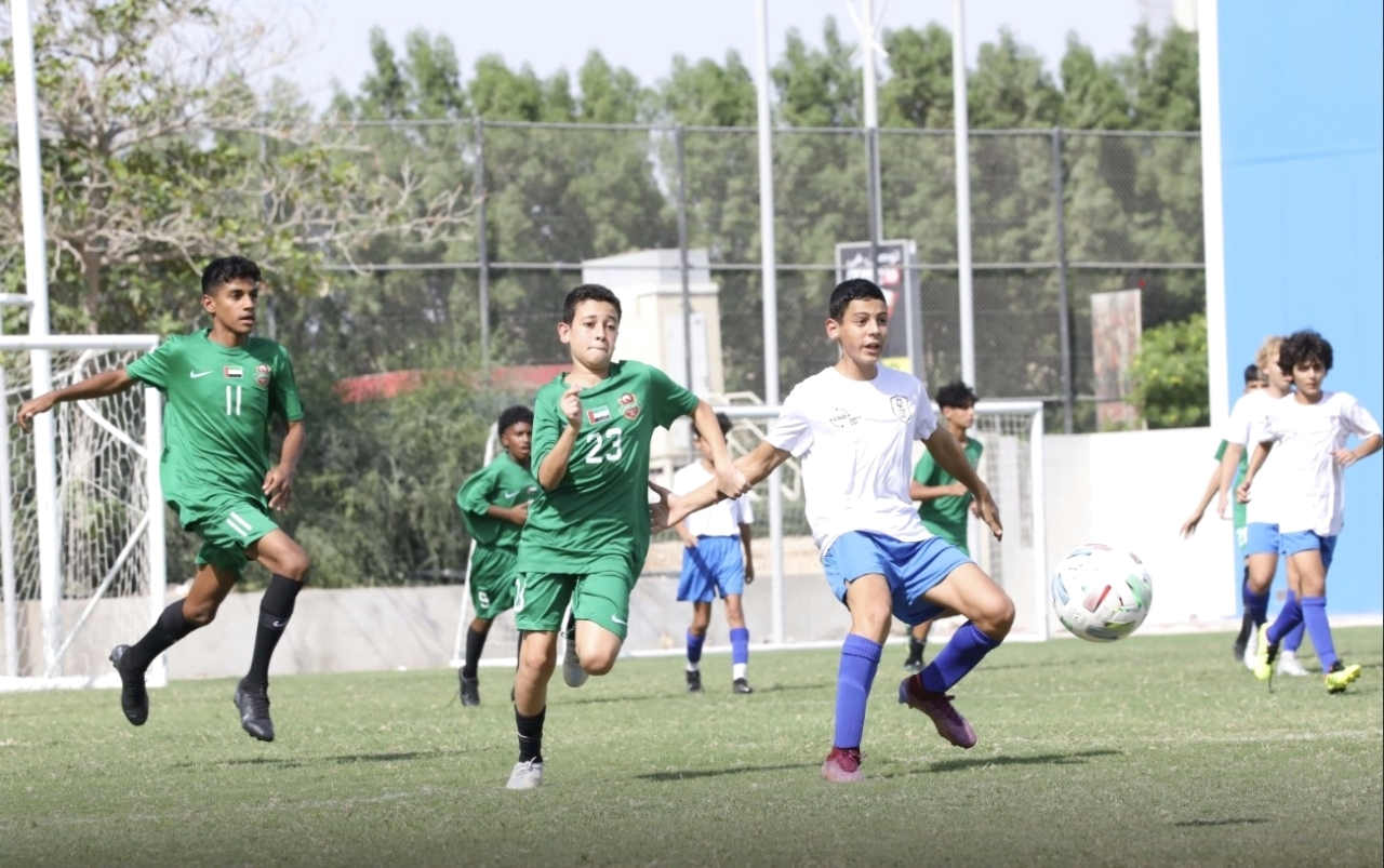 "جانب من نسخة سابقة لمنافسات الدورة الصيفية | أرشيفية"