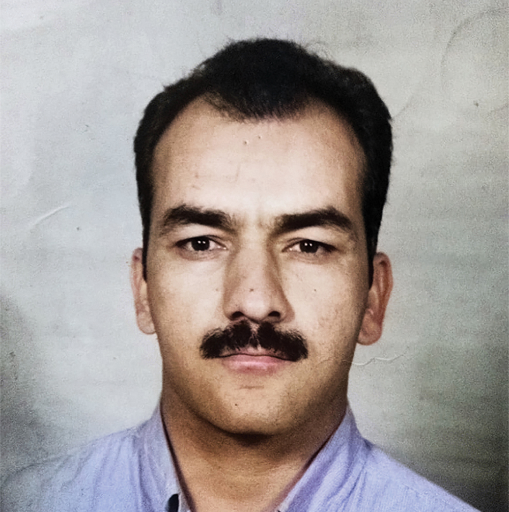 "صالح حسين"