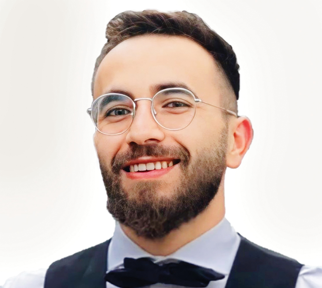 "محمد جلال الحسن"