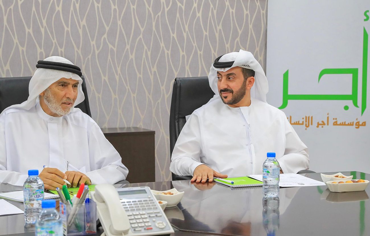 «أجر الخيرية» تتكفل بسداد «الدية الشرعية» لـ5 قضايا قتل خطأ