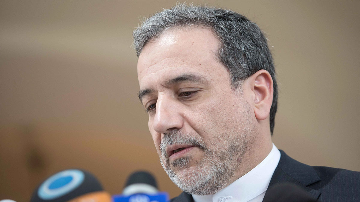 الرئيس الإيراني يرشح عباس عراقجي لمنصب وزير الخارجية