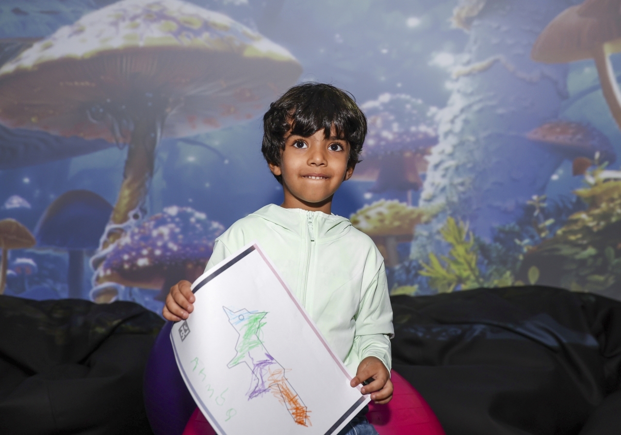 "أحمد المري"