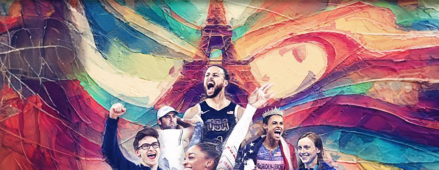 أرقام قياسية ودراما رياضية.. ملخص لأهم أحداث أولمبياد باريس 2024