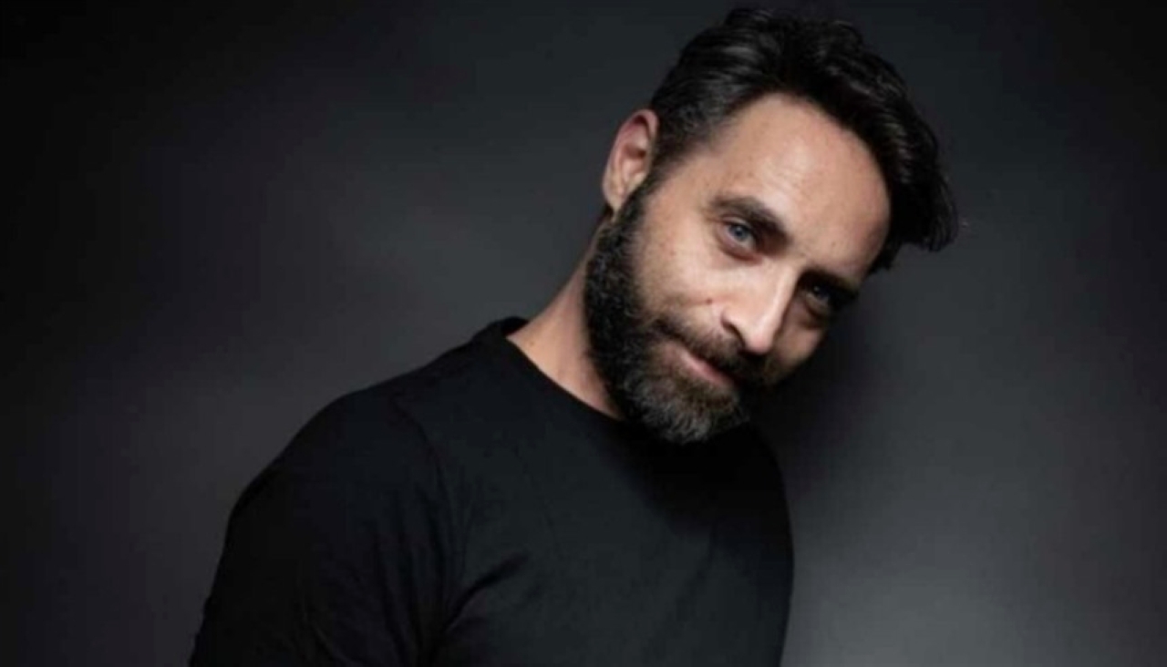 “Alexandria film” honors Antonio de Matteo “Alexandria film” honors Antonio de Matteo