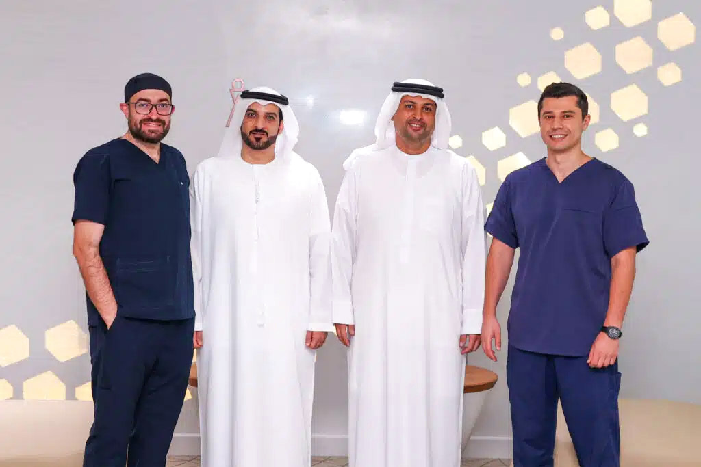 اتفاقية لعلاج المرضى المعسرين المسجلين في «خيرية الفجيرة»