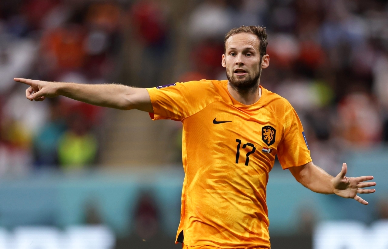 "دالي بليند لن يلعب مع «الطواحين» مستقبلاً | أرشيفية"