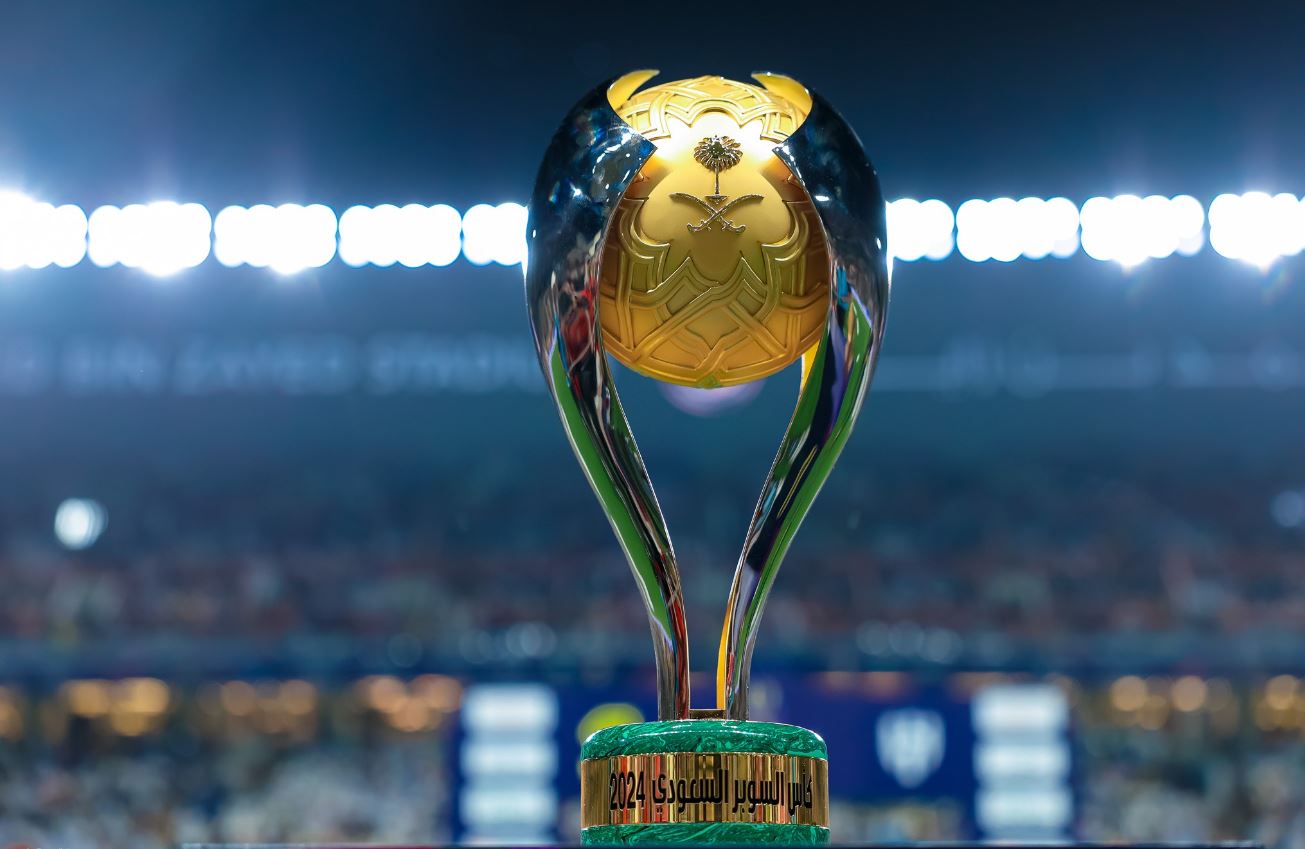 موعد نهائي كأس السوبر السعودي بين الهلال والنصر والقنوات الناقلة