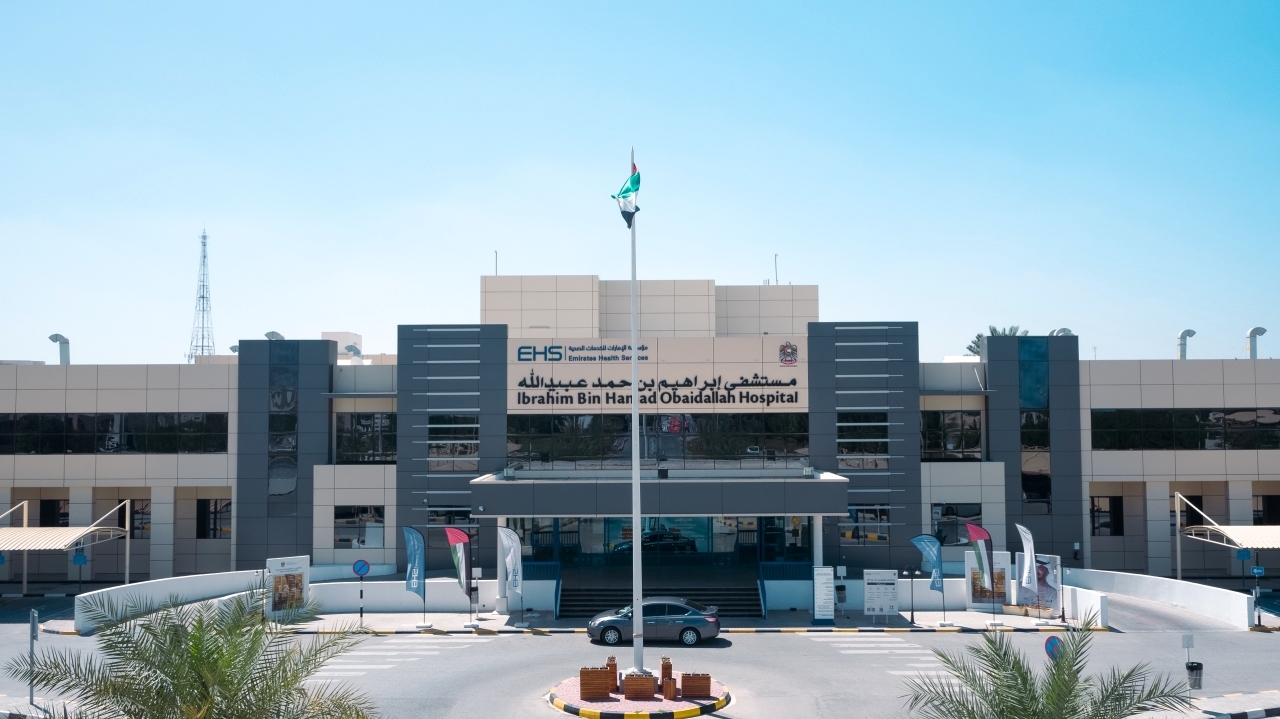 تقنية التصوير رباعية الأبعاد تنقذ ثلاثينية من خطر الشلل