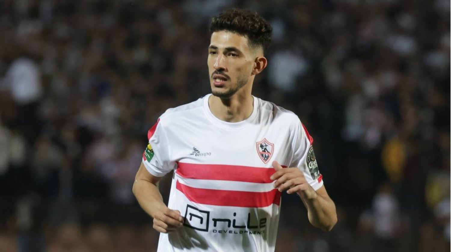 الزمالك ينعى أحمد الشبكي ضحية حادث أحمد فتوح ويرسل وفداً لتقديم واجب العزاء