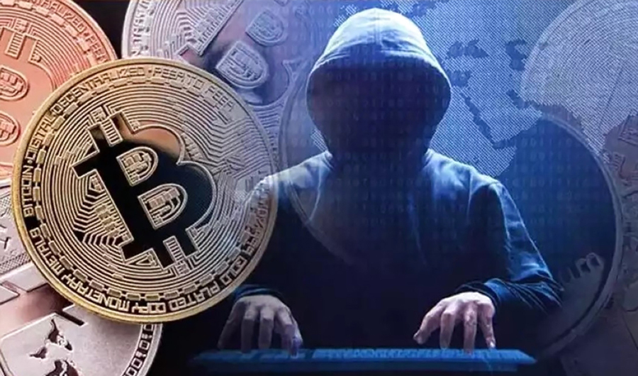 احتيال العملات المشفرة الأكثر شيوعاً في أمريكا
